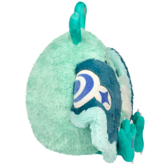Mini Squishable Plush - Mothman Alien