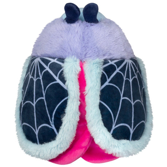 Mini-Plüsch Squishable – Spukschmetterling