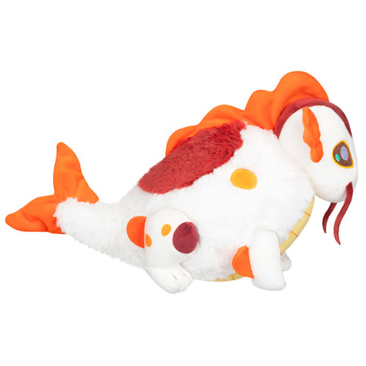 Mini Squishable Plush - Koi Fish Dragon