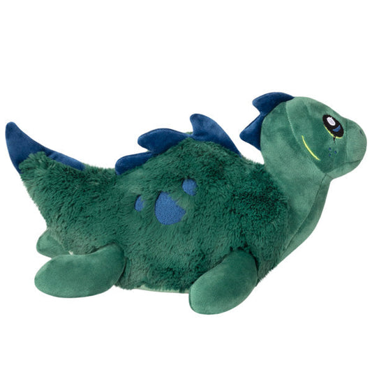 Mini Squishable Plüsch – Nessie