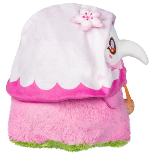 Mini Squishable Plüschtier – Sakura-Pestdoktor