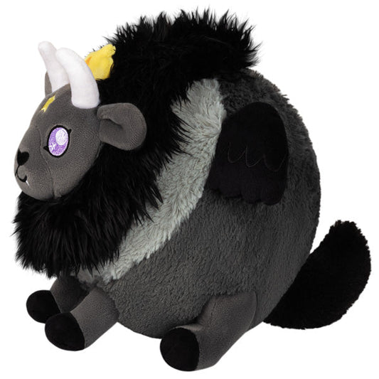 Mini Squishable Plüschtier – Baphomet