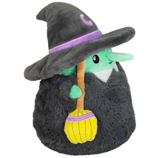 Mini Squishable Plush – Witch