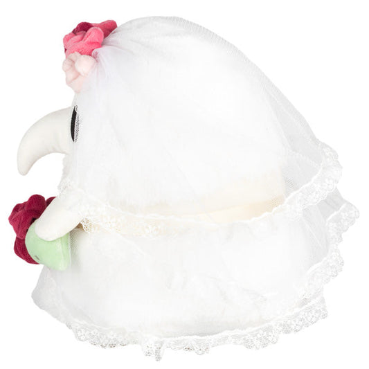 Mini Squishable Plush – Plague Nurse Wedding