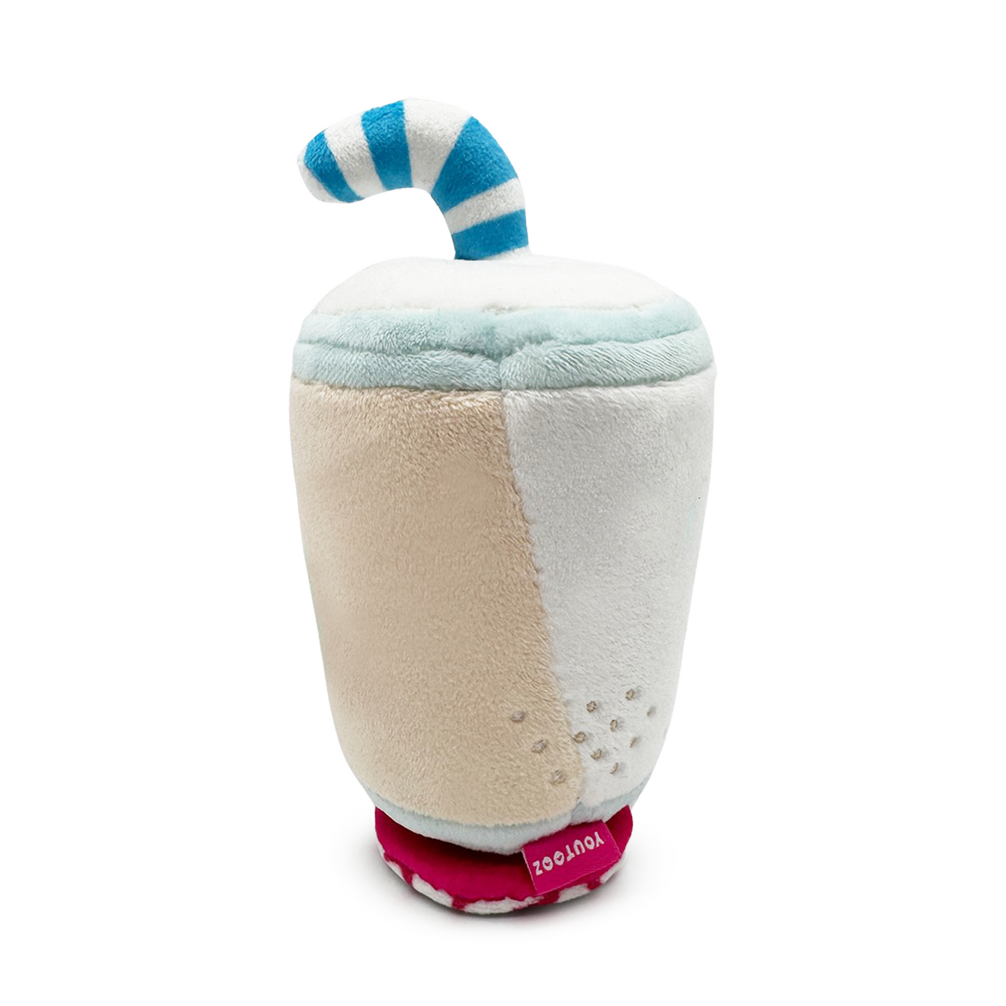 Horchata Soto Shoulder Rider Plush (6")