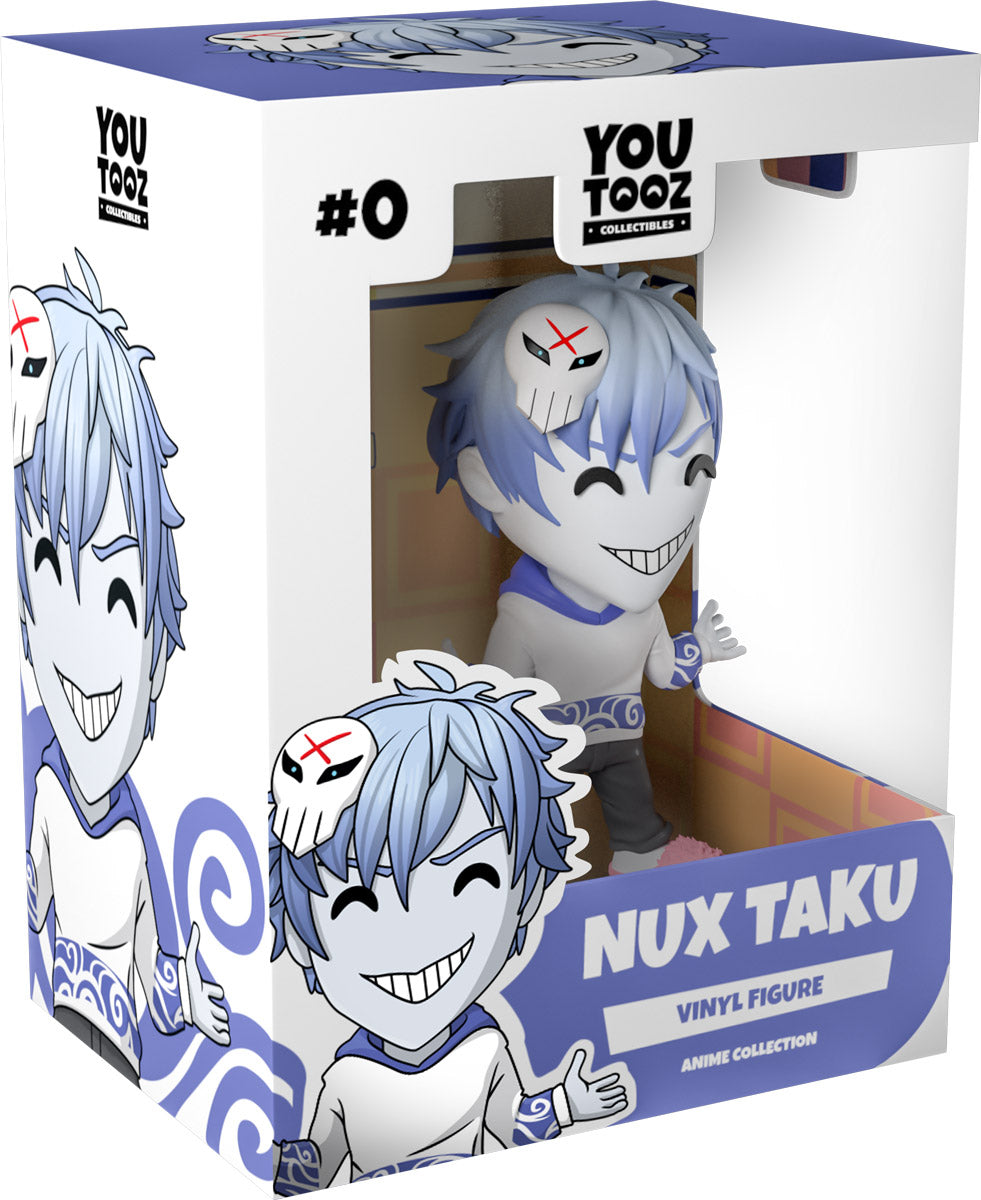 Figurine Nux Taku