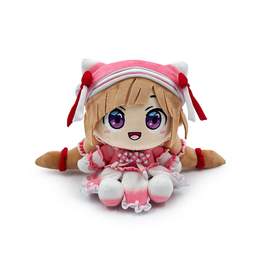 Ruri-Chan Plüschtier (23 cm)