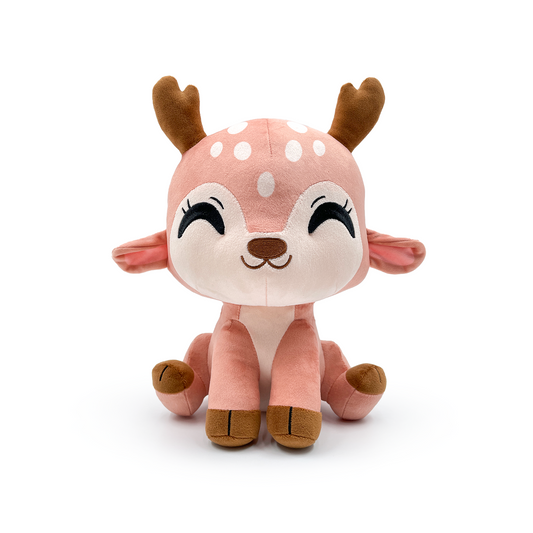 Oh Hirsch Plüschtier (23cm)