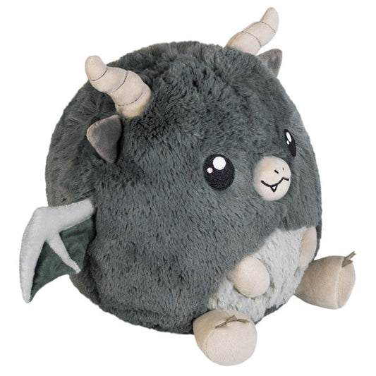 Mini Squishable Plush – Gargoyle
