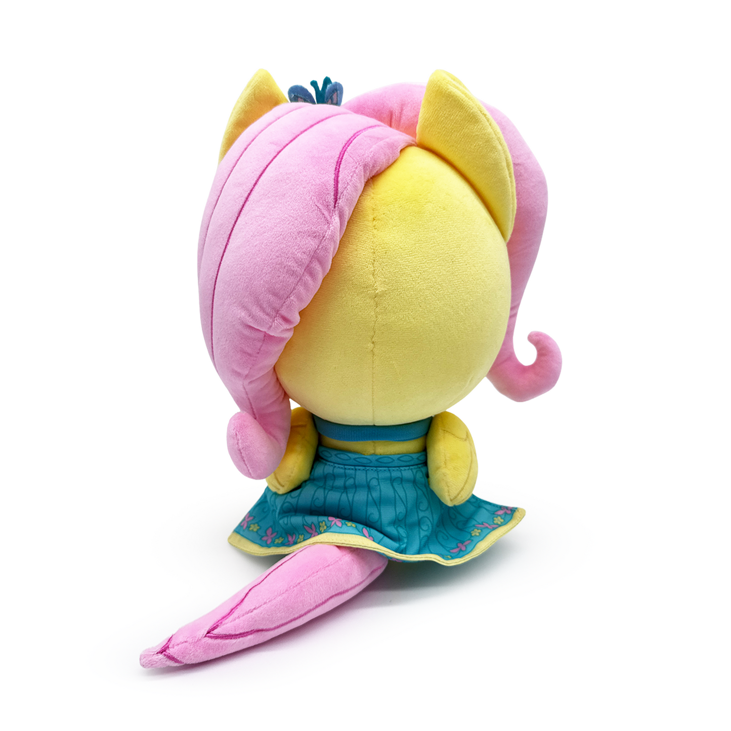 Year of the Pony Fluttershy Plush (9in)