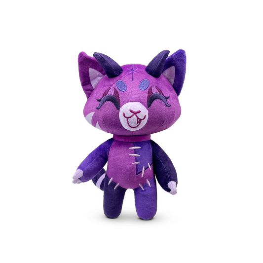 Minx Patchwork Plüsch (23 cm)
