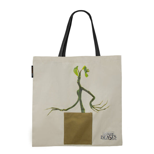 *Tote Bag Pickett der Botruc