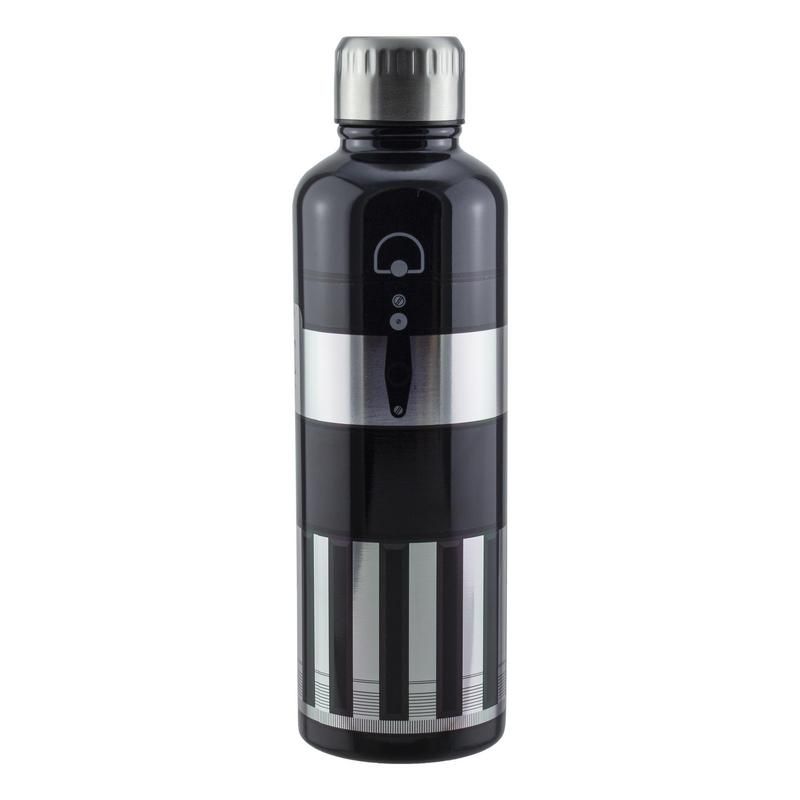 Gourde Star Wars - Sabre Laser Dark Vador – 500 ml – vue 6