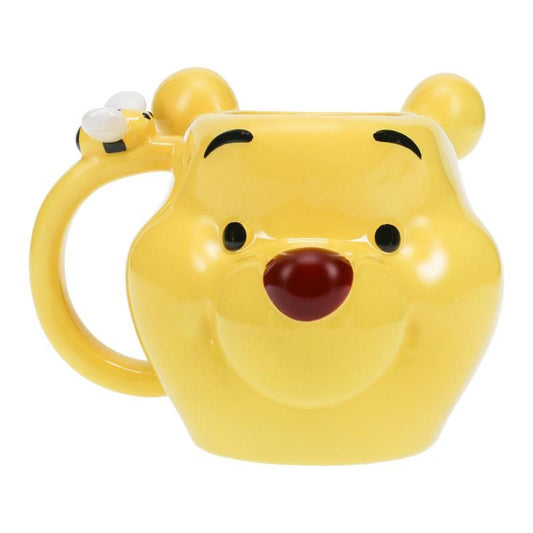 Mug 3D Winnie l’Ourson – 350 ml – vue 2
