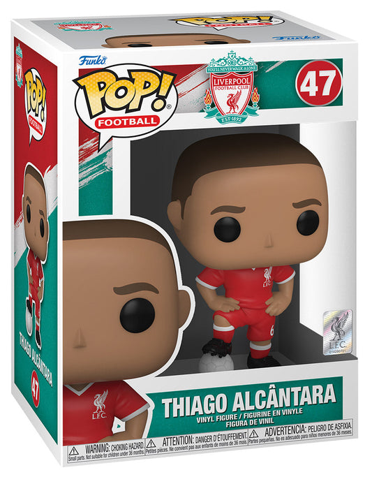 Funko Thiago Alcantara