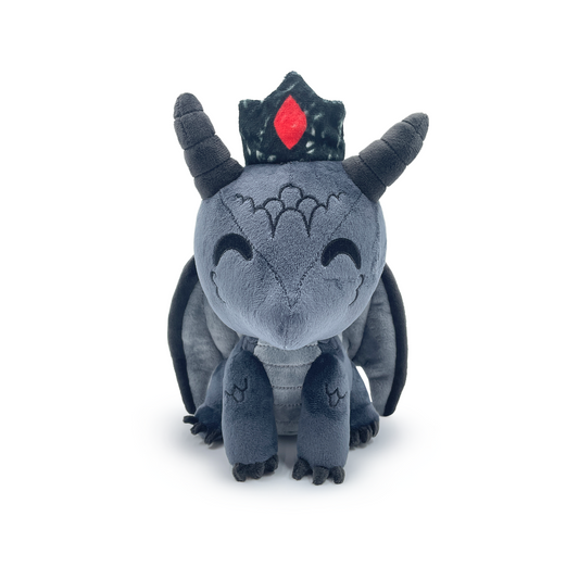 Plüschtier King Dragon (23 cm)