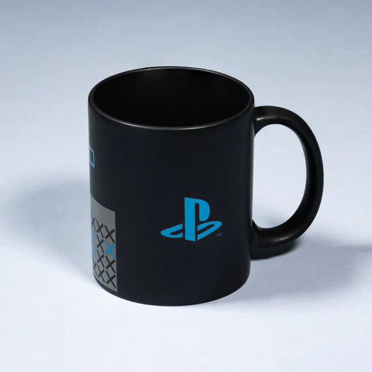 Playstation-Becher