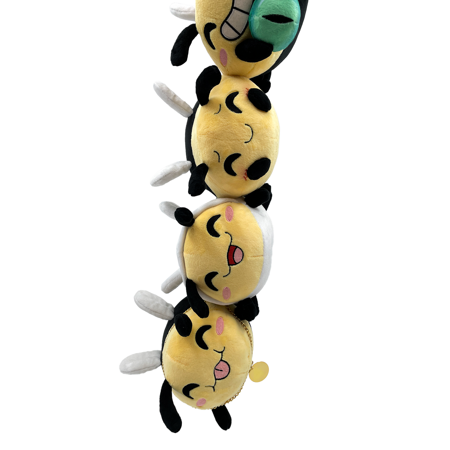 Punz Drip Stickie (6in)