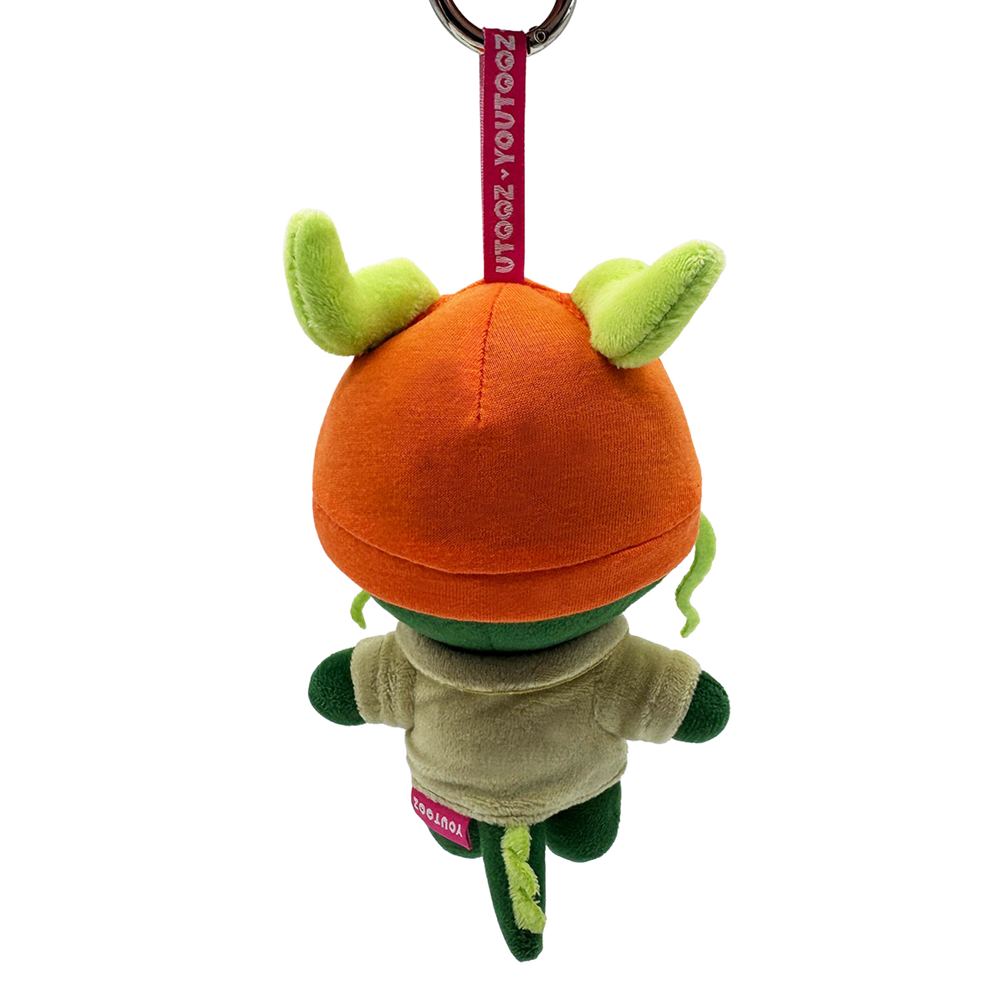 Dave Keychain (5in)