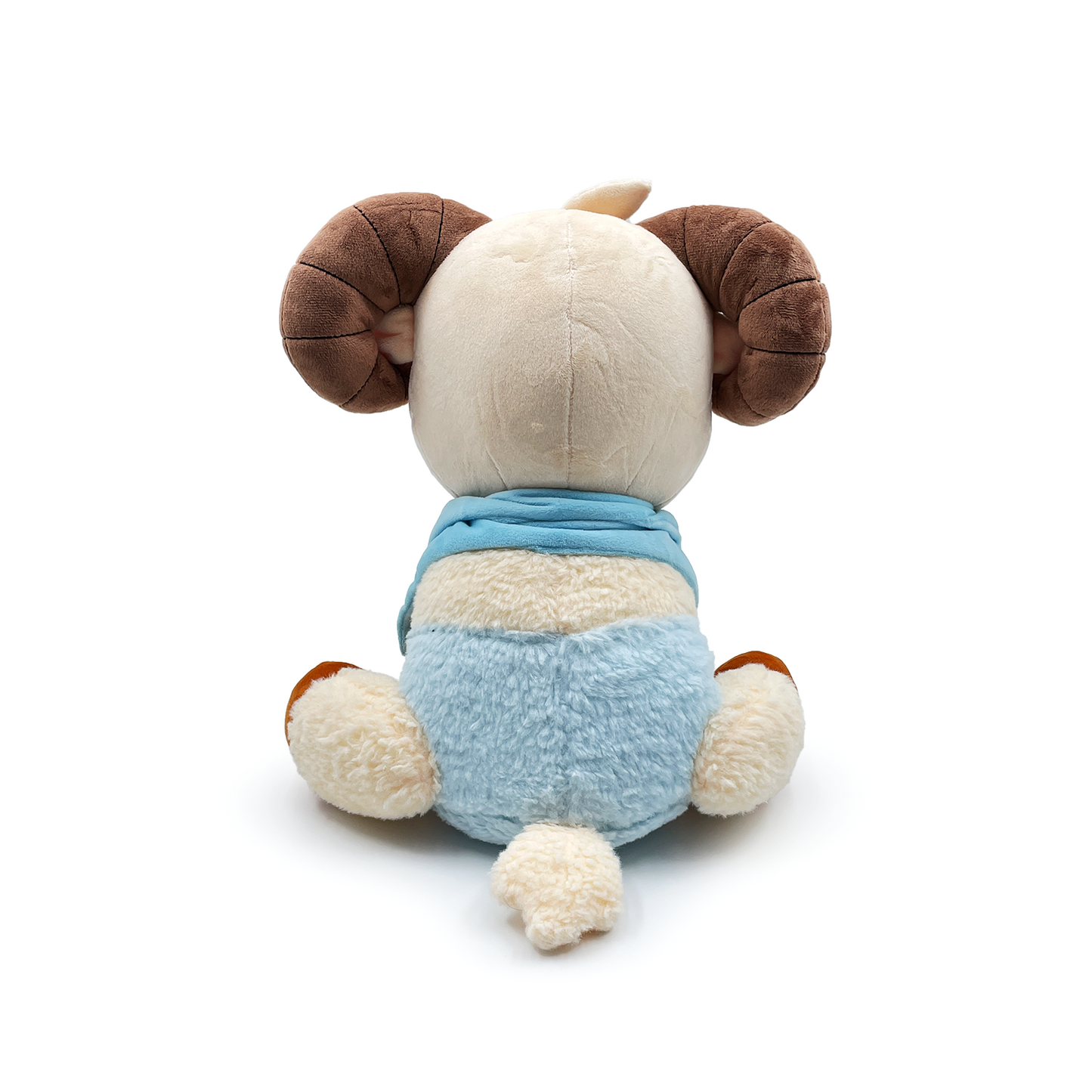 Rammie Badezeit (30 cm)