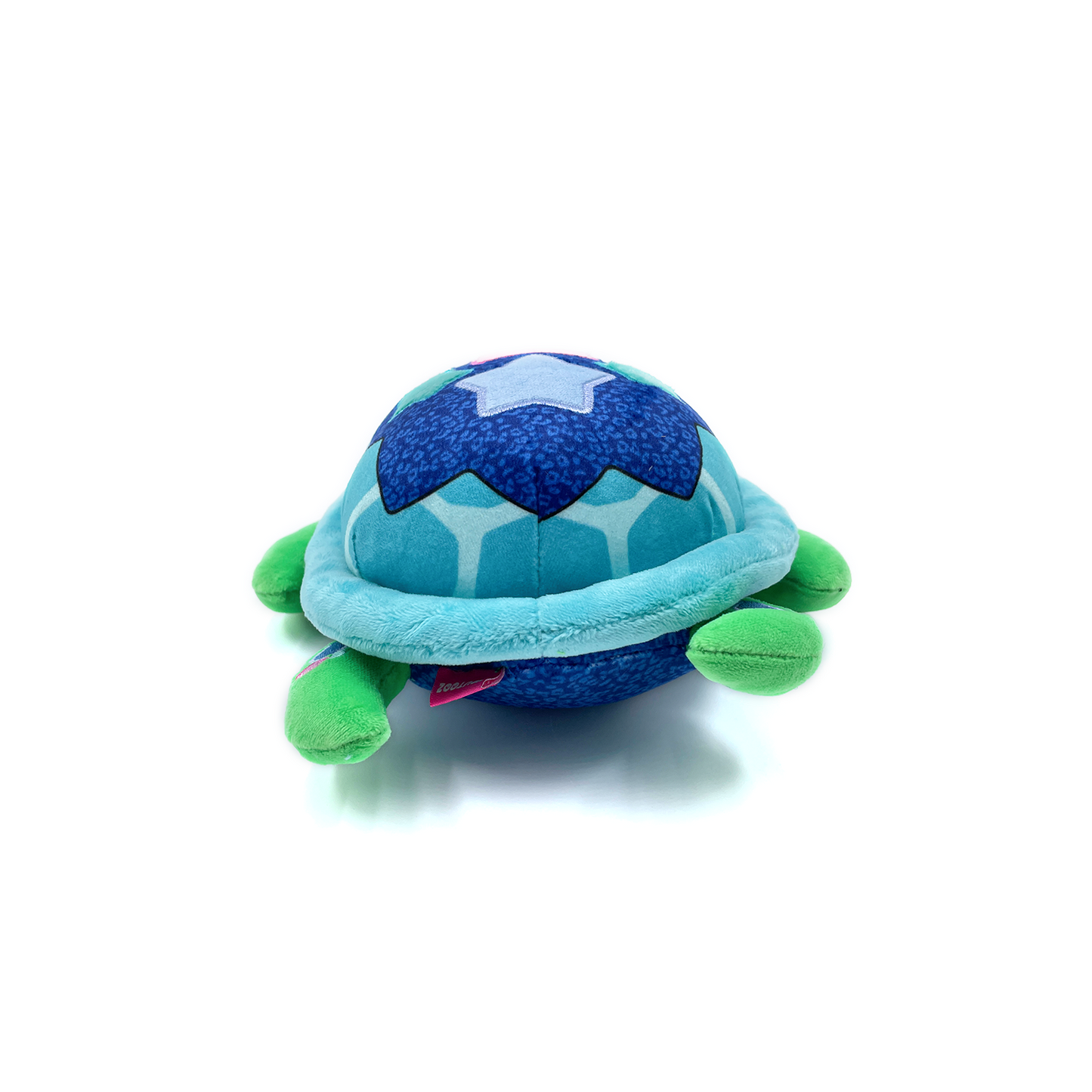 Glamrock Mr. Turtle Plush (9in)