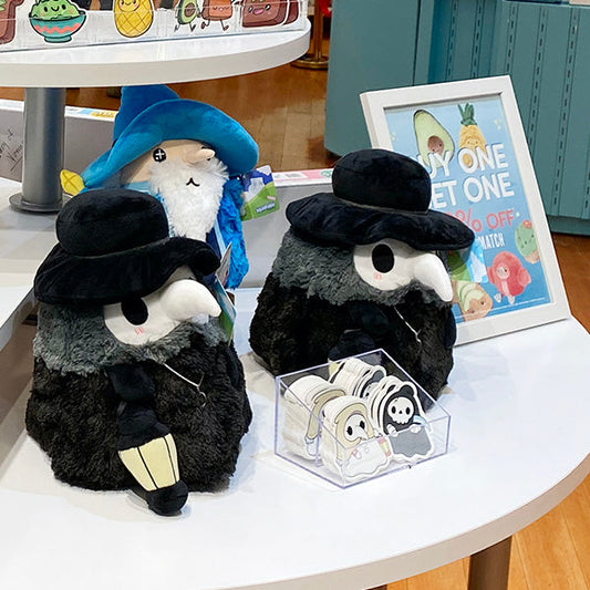 Sticker Squishable – Sensemann