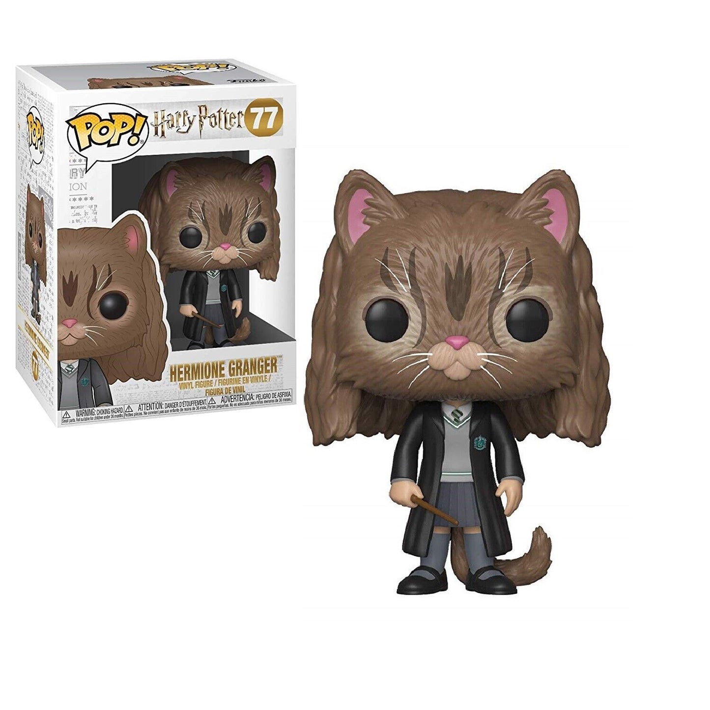 Funko Hermione Granger – Harry Potter