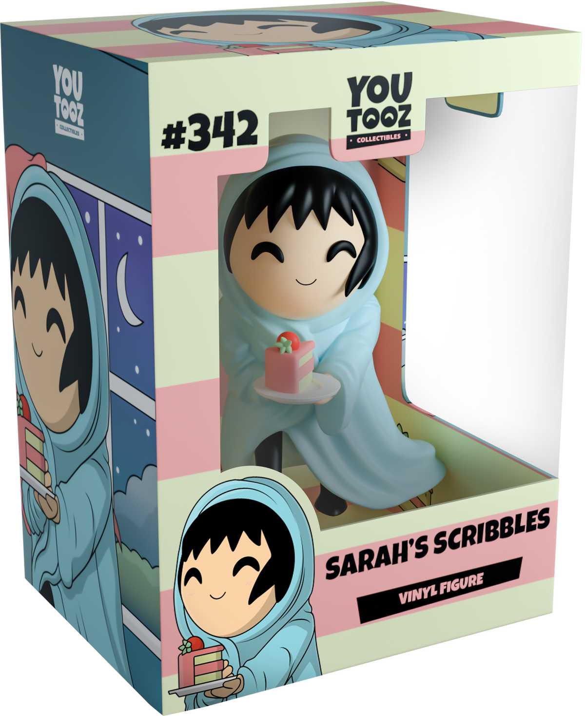 Sarahs Kritzeleien