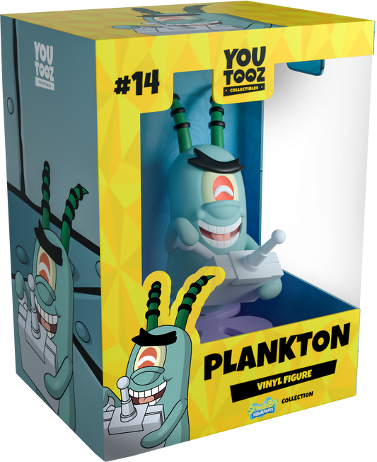 Plankton