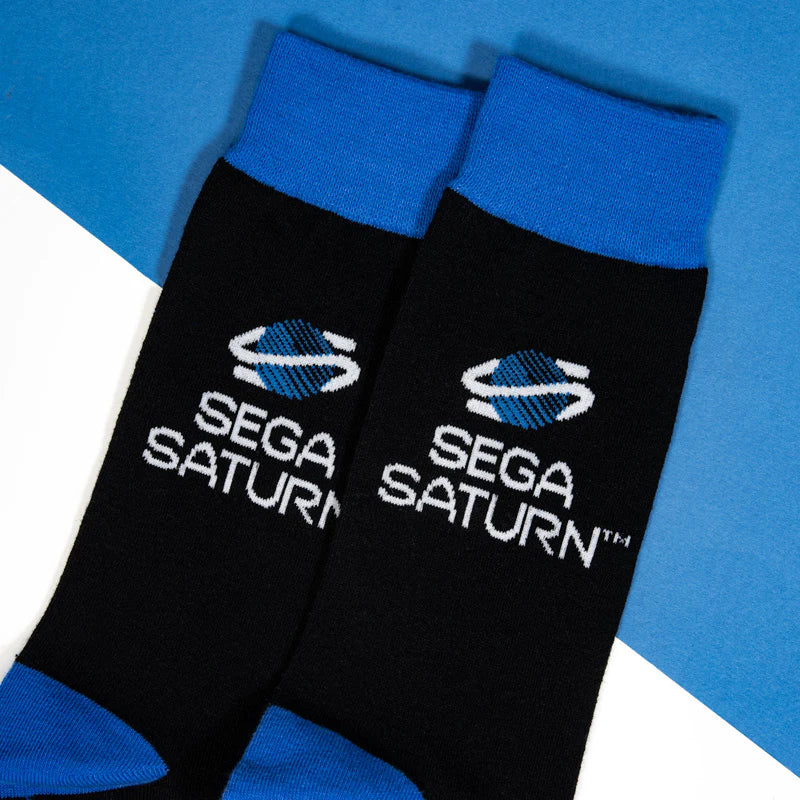 Chaussettes SEGA Saturn