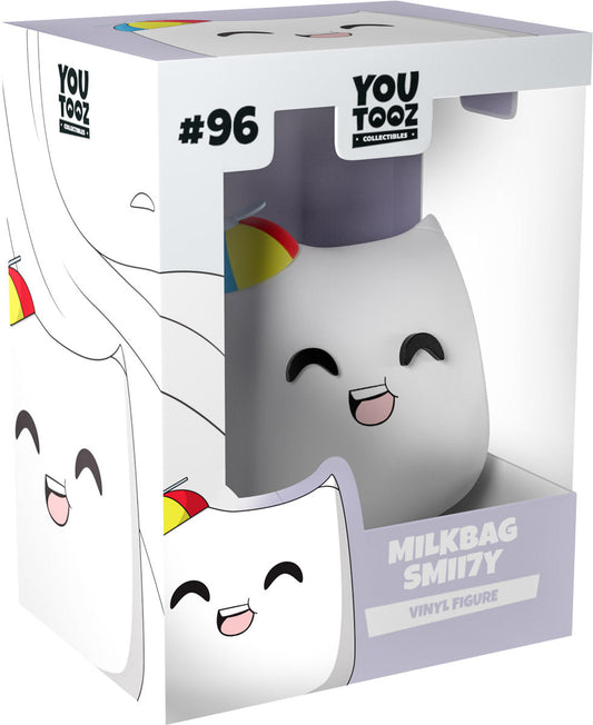 Figurine Milkbag SMii7Y
