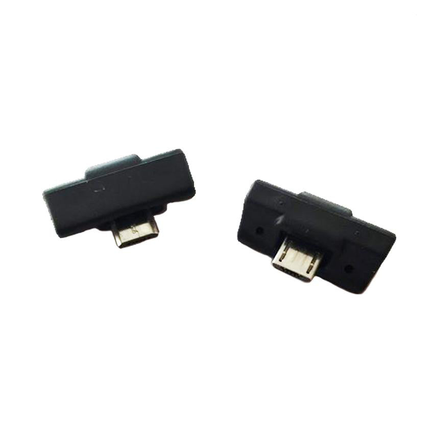 Ersatz-Micro-USB-Adapter für PlayStation 4 PS4 Spieleaufbewahrungsturm + Dual-Ladegerät