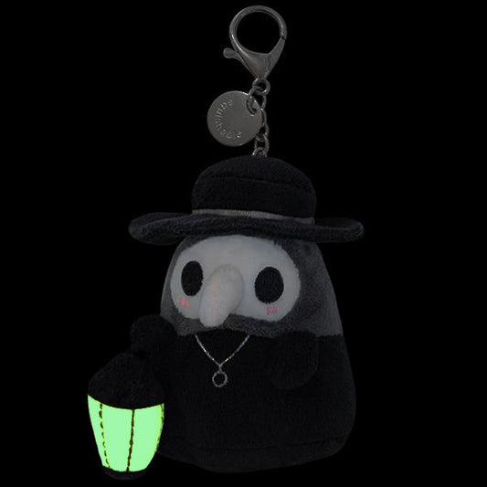 Micro Squishable Plüsch – Pestdoktor