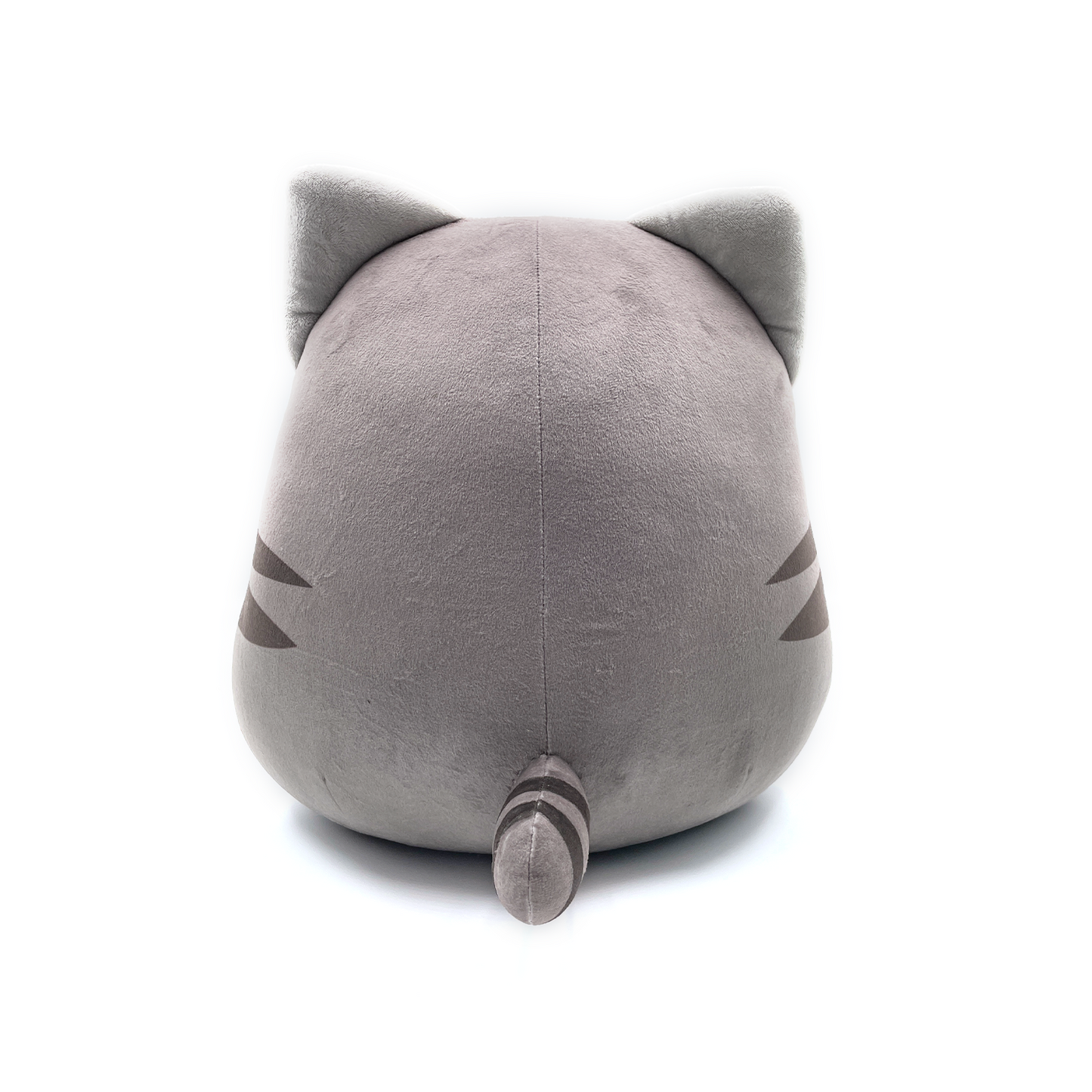 Gestreifte Gordo-Schleim-Plüsch (30cm)