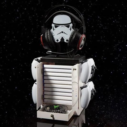 Casier Gaming Stormtrooper