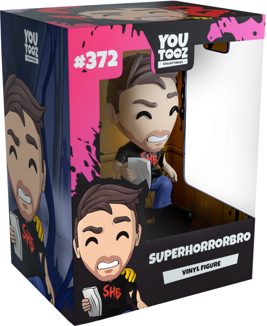 Figurine SuperHorrorBro