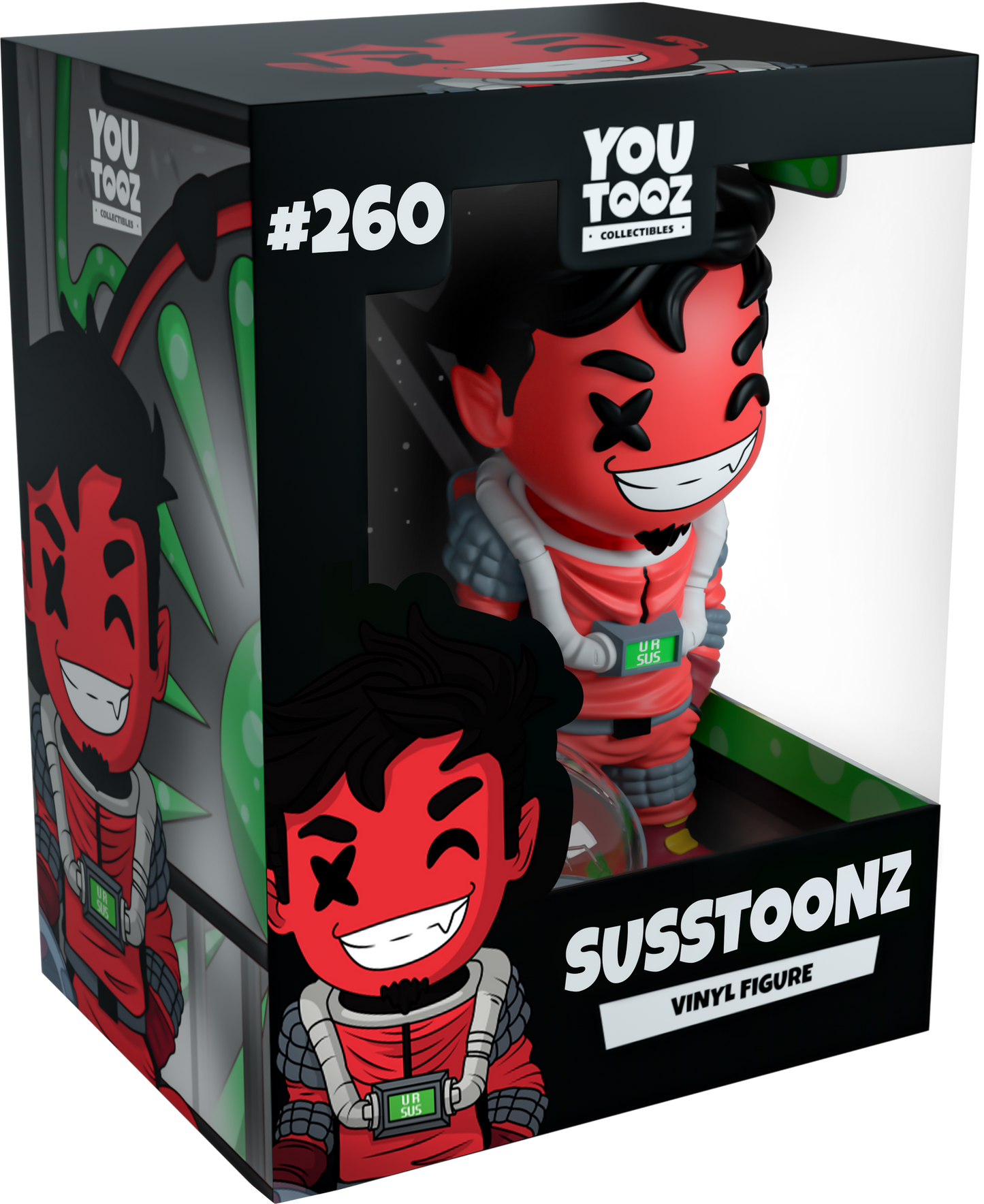 Substanz