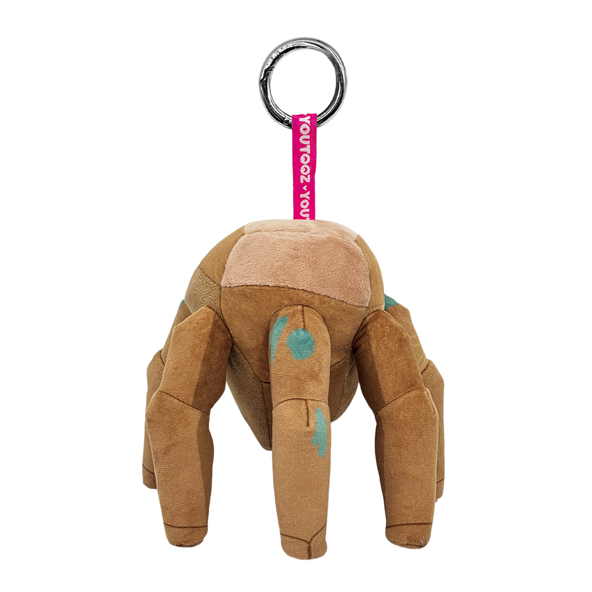 Porte-clés Rocky 6 pouces – Youtooz Collectibles