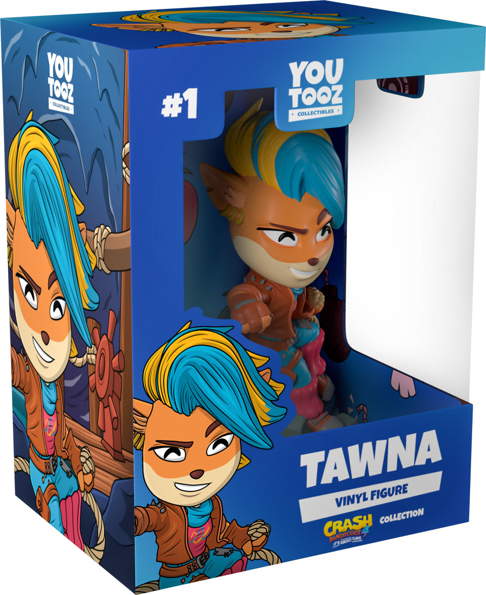 Tawna