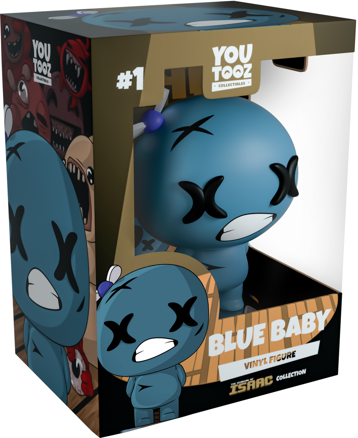 bluebaby