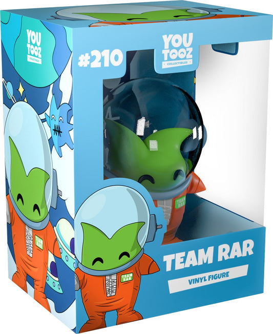 RAR Team