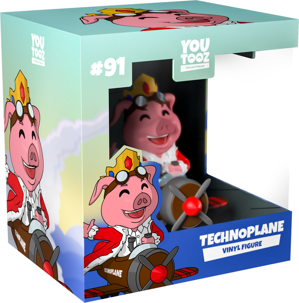 Technoplane