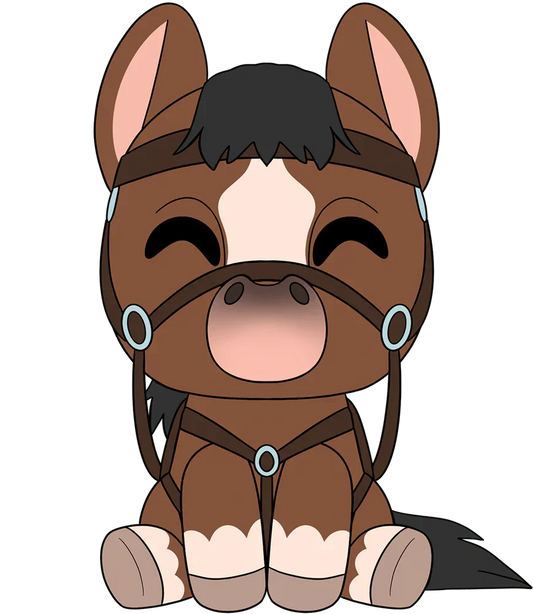 ablette plush youtooz