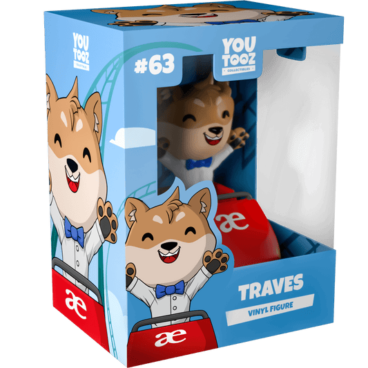 Replacement Traves