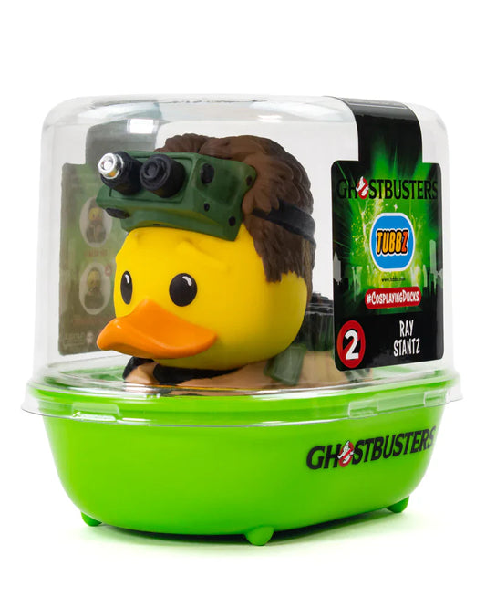 Duck Ray Stantz (eerste editie)