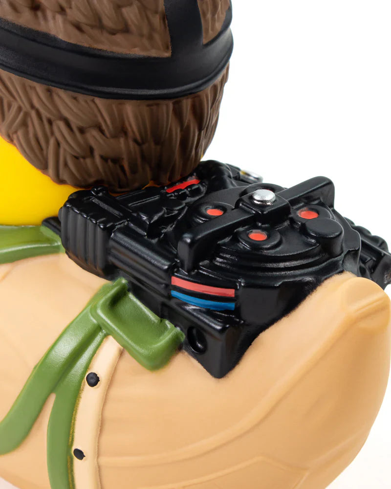 Ghostbusters Duck: Ray Stantz TUBBZ (First Edition)