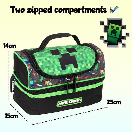 Essensbeutel – Minecraft Multi