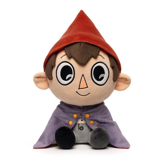 Wirt Plüsch (23 cm)