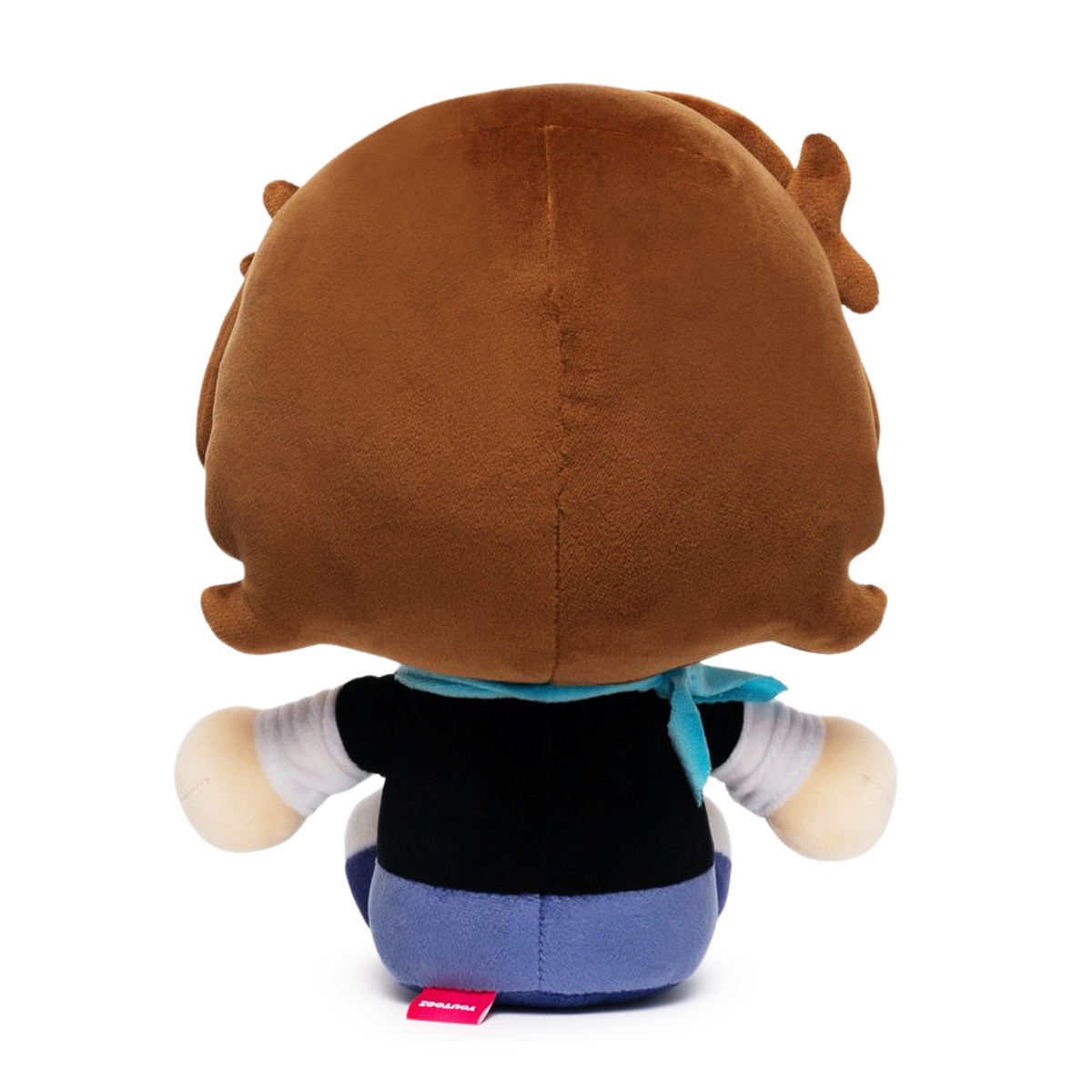 Peluche ConnerTheWaffle 9 pouces – Youtooz Collectibles