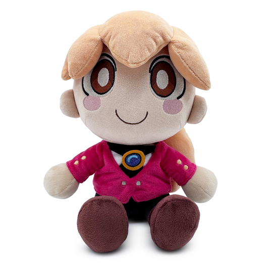 Elliot der Hexenmeister Plüsch (23 cm)